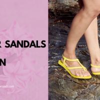 best water sandals for women