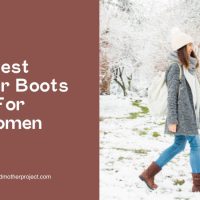 best winter boots for women