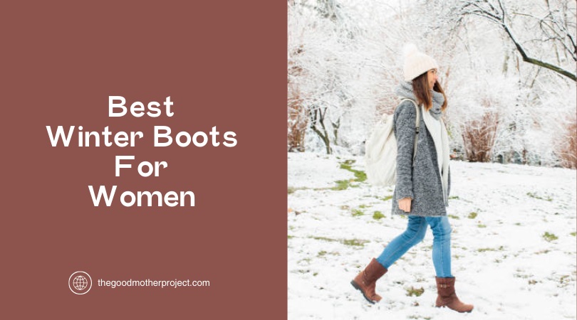 best winter boots for women