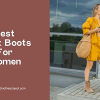 best work boots for women