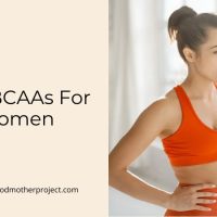 best BCAAs for women