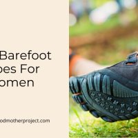 best barefoot shoes for women