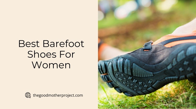 best barefoot shoes for women