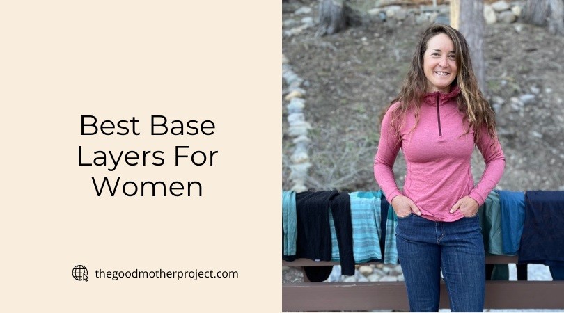 best base layers for women