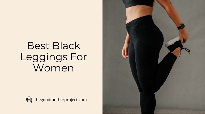 best black leggings for women