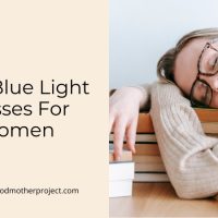 best blue light glasses for women