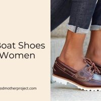 best boat shoes for women