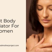 best body exfoliator for women