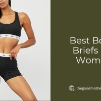 best boxer briefs for women