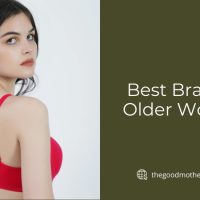 best bras for older women