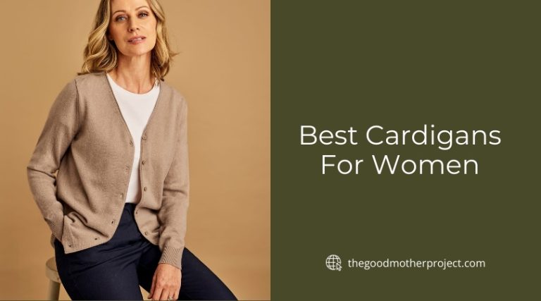 10 Best Cardigans For Women In 2026 - The Good Mother Project
