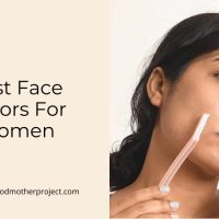 best face razors for women