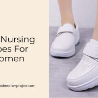 best nursing shoes for women