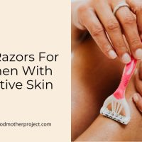 best razors for women with sensitive skin