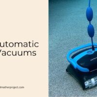 best automatic pool vacuums