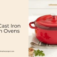 best cast iron dutch ovens
