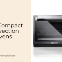 best compact convection ovens