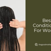 best conditioners for women