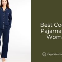 best cooling pajamas for women