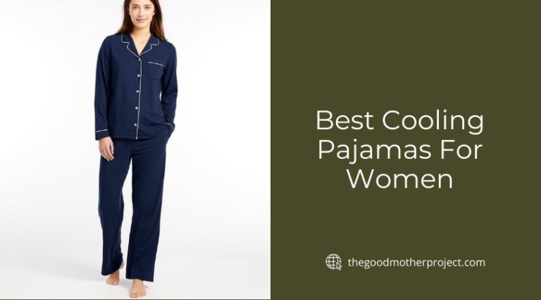 Top 10 Best Cooling Pajamas For Women In 2026 - The Good Mother Project