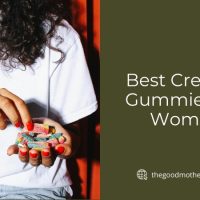 best creatine gummies for women