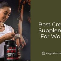best creatine supplements for women