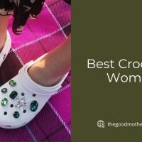 best crocs for women