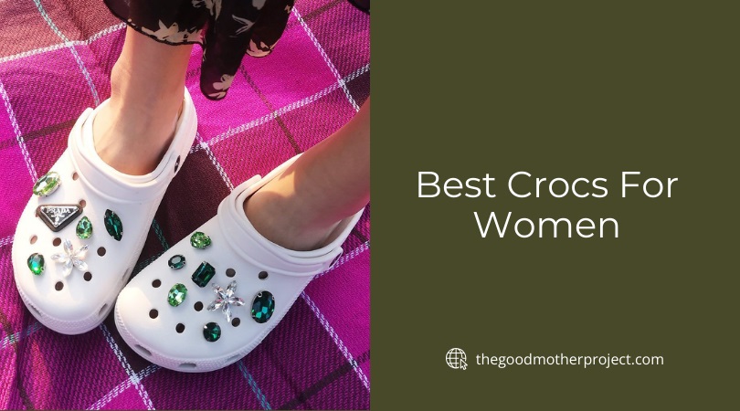 best crocs for women