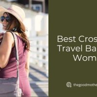 best crossbody travel bags for women