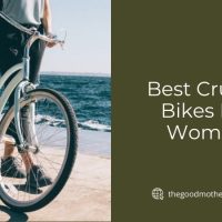 best cruiser bikes for women