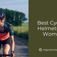 best cycling helmets for women