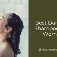best dandruff shampoos for women