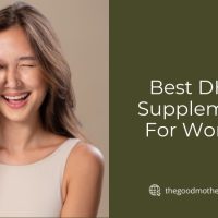 best dhea supplements for women