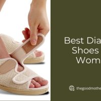 best diabetic shoes for women