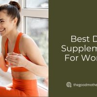 best dim supplements for women