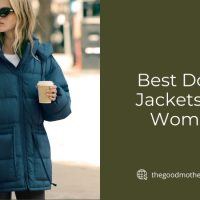 best down jackets for women