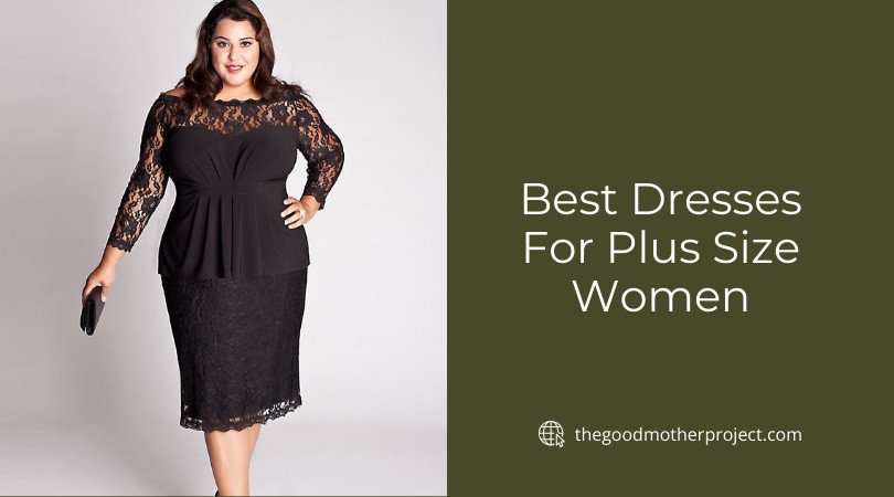 best dresses for plus size women