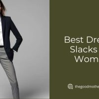 best dresses slacks for women