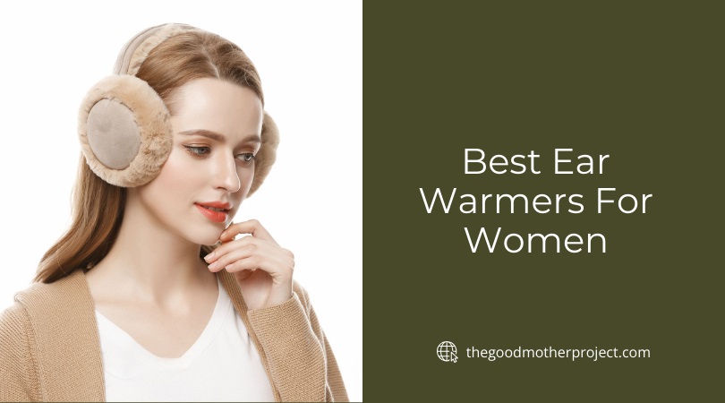 best ear warmers for women