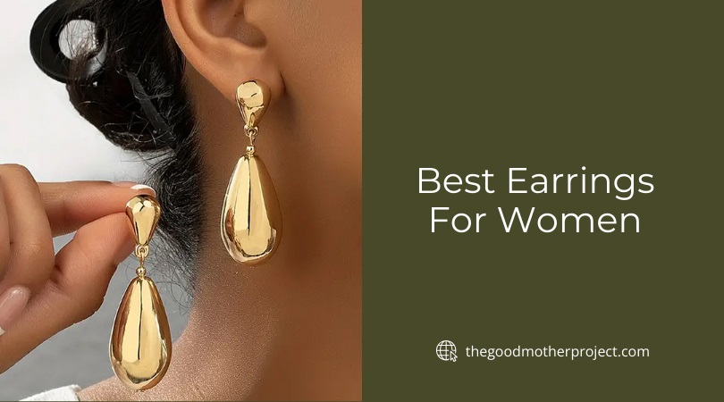 best earrings for women