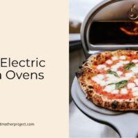 best electric pizza ovens
