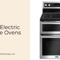 best electric range ovens