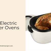 best electric roaster ovens