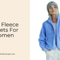 best fleece jackets for women