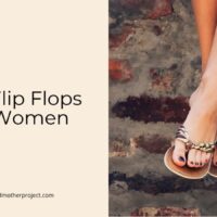 best flip flops for women