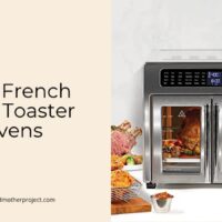 best french door toaster ovens
