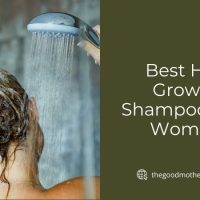 best hair growth shampoos for women