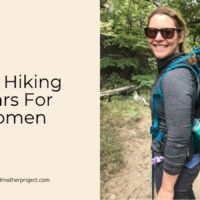 best hiking gears for women