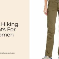 best hiking pants for women
