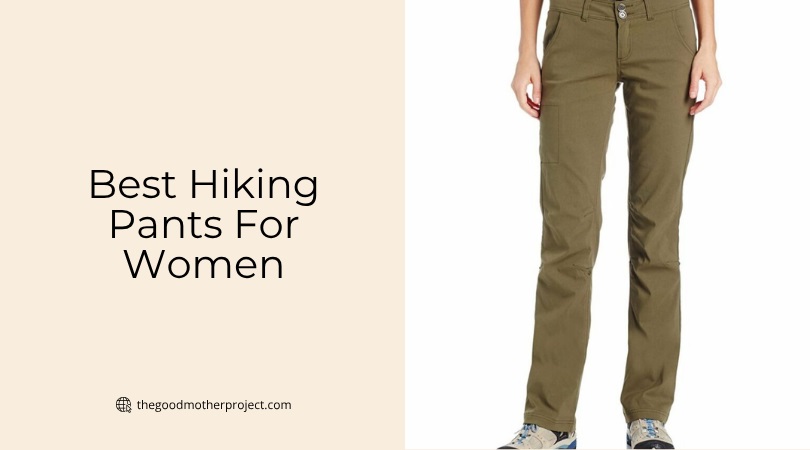 best hiking pants for women